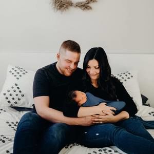 Meet your Posher, Stevie-lynn